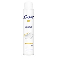 Dove Original Antiperspirant v spreji 150 ml