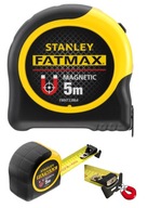 STANLEY FATMAX MERANIE S MAGNETOM 5 m FMHT0-33864