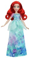 Hasbro princezná bábika Ariel ZH-B5284 28 cm