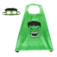 HULK Outfit CAPEA MASK DISPOSSIEM COSTUME Prom