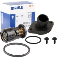 Mahle TERMOSTAT TOPRAN KARTA VW BORA Seat AROSA Škoda 1.4, 1.6 16V