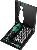 SET WERA KRAFTFORM KOMPAKT 70 BITOV