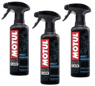 MOTUL E7 TEKUTINY NA ODSTRAŇOVANIE HMYZU 400ml