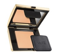 AVON LUXE FAIR SILK lisovaný púder