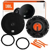 JBL STAGE 1 621 REPRODUKTORY CITROEN C1 C4 JUMPY DS4