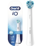 Originálna hubica Oral-B iO Ultimate Clean Tip 1 ks