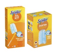 SWIFFER DUSTER XXL prachovka + SWIFFER prachovka Dodávka 10 ks