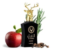 Arabský parfém Lattafa Al Noble Ameer 100 ml