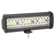 HALOGÉNOVÁ LED PRACOVNÁ LAMPA 180W 12V 24V DODANIE DO 24H