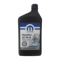 Mopar Maxpro 5W30 0,946L