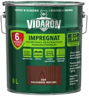 Vidaron Impregnácia 4v1 indický palisander V09 9L