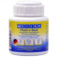 WEICON PLASTOSEAL UNIVERZÁLNY TESNENIE 120G