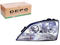 Depo reflektorové žiarovky Depo 223-1121L-LD-E