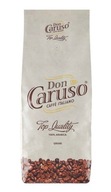 KÁVOVÉ ZRNKY Don Caruso Top Quality CAFFE ITALIANO 1KG