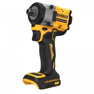 Nárazový uťahovák DeWalt DCF922N 18V 406Nm