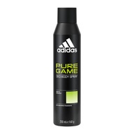 Dezodorant adidas Pure Game v spreji pre mužov