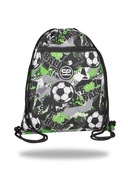 Taška CoolPack 42,5x32,5cm vert Let's Gol lopta