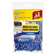 Sarantis Jan Essential Flat Mop Náplň 1 ks