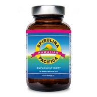 Spirulina Pacifica 180 tabliet KenayAG