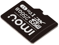 ST2-256-S1 PAMÄŤOVÁ KARTA microSD UHS-I 256 GB