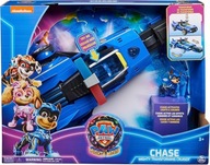 PAW PATROL VEĽKÝ PLÁN INTERAKTÍVNEHO FILMOVÉHO TRUKU + CHASE OBRÁZOK 48625