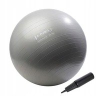 GYMNASTICKÁ REHABILITAČNÁ LOPTA FITNES PILATES HMS 55CM