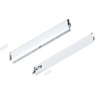 BLUM TANDEMBOX SET ANTARO SIDES L 650 + ZÁSTRČKY