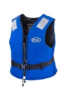 AQUA ADVENTURE 50N XXL vesta 90++kg CE MODRÁ