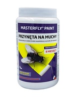 MASTERFLY PAINT Prípravok na mušky 500g