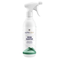 Ultracoat Iron Hunter 500 ml deironizér metalický lak na ráfiky