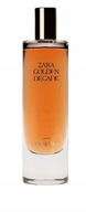 a570b Dámsky PARFUM ZARA GOLDEN DECADE 80 ml - Libre