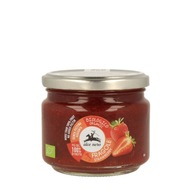 Alce Nero Fragole 270g - bio jahodová pena