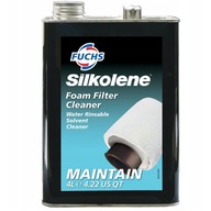 Silkolene Foam odstraňovač vzduchového filtra 4l