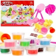 Mega Creative Art Set Playdough +