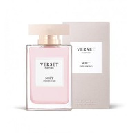 VERSET Parfums SOFT And Young femme 100 ml