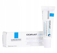 La Roche-Posay Cicaplast Baume B5 Levres balzam na pery 7,5 ml, E- Namex