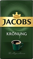 JACOBS KRONUNG MLETÁ KÁVA 500g.