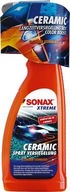 SONAX XTREME KERAMICKÝ SPREJOVÝ NÁTER 750ML