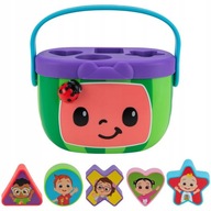 CoComelon Roleplay Shape Sorter