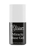 Elisium MIRACLE BASE GEL Elisium Base 9G