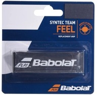 Babolat SYNTEC TEAM FEEL Base Tape čierna