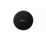 Infinix XWC01 15W bezdrôtová rýchlonabíjacia podložka Qi USB-C indukčná nabíjačka