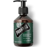 Proraso Osviežujúci šampón na fúzy 200 ml