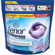 LENOR ALLIN1 PODS APRILFRISCH kapsuly 53/1261,4G