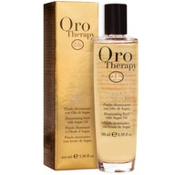 Fanola Oro Therapy rozjasňujúci olej 100 ml