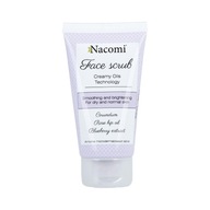 NACOMI VYHLADZUJÚCI PEELING NA TVÁR 85 ML