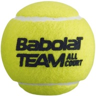 Babolat lopta 501083 BABOLAT TEAM ALL COURT X3 OS