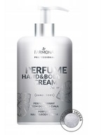 Farmona PARFUMOVANÝ KRÉM NA HAND&BODY Silver 300ml