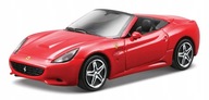 Ferrari California Cabrio 1:43 Bburago 31096