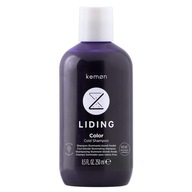 Kemon Liding Color Cold Shampoo žlté odlesky 250